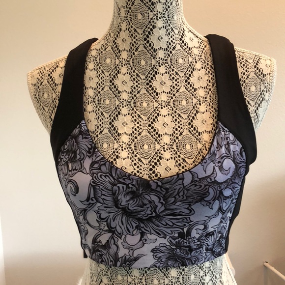 Lululemon Sweat Times Bra - Brand New with tags! - Picture 2 of 7